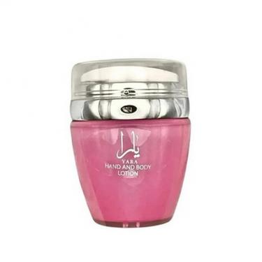 Ard Al Zaafaran Yara       50ml(Body Lotion) Ženski