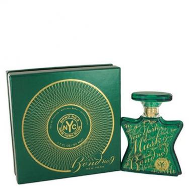 Bond No. 9 New York Musk      50ml(Eau de Parfum) Unisex