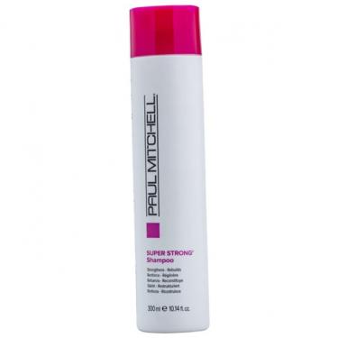 Paul Mitchell Super Strong Shampoo      300ml(Shampoo) Unisex