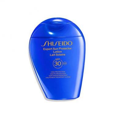 Shiseido Expert Sun Protector Face & Body Lotion  SPF30    150ml(Sun Body Lotion) Unisex