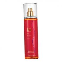 Giorgio Beverly Hills Red       236ml(Body Spray) Ženski