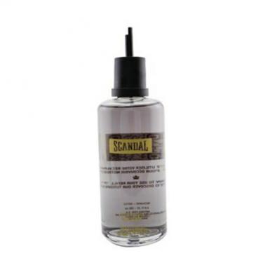 Jean Paul Gaultier Scandal  Refill     200ml(Eau de Toilette) Moški