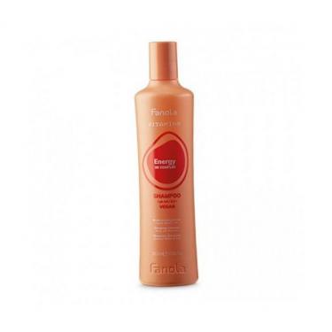 Fanola Vitamins Energy Shampoo      350ml(Shampoo) Ženski