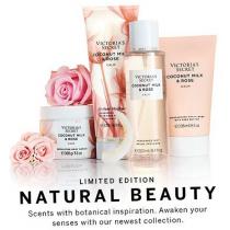 Victoria´s Secret Coconut Milk & Rose Calm      236ml(Body Lotion) Ženski
