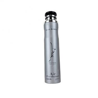 Lattafa Maahir Legacy      300ml(Housing Spray and Diffuser) Unisex