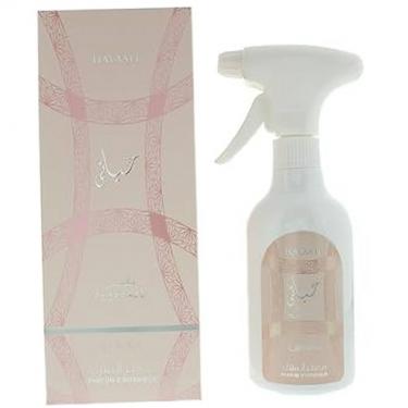 Lattafa Hayaati Florence      450ml(Housing Spray and Diffuser) Ženski
