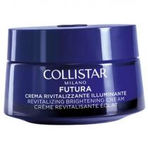 Collistar Futura Revitalizing Brightening Cream      50ml(Day Cream) Ženski