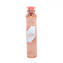 Lattafa Ameerat Al Arab Prive Rose      300ml(Housing Spray and Diffuser) Ženski