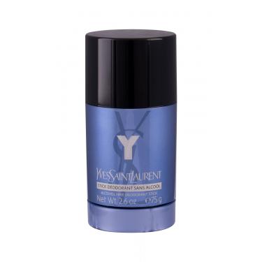 Yves Saint Laurent Y   75G    Moški (Deodorant)