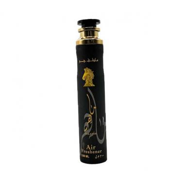 Lattafa Maahir       300ml(Housing Spray and Diffuser) Unisex