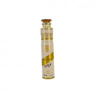 Lattafa Oud Mood       300ml(Housing Spray and Diffuser) Unisex