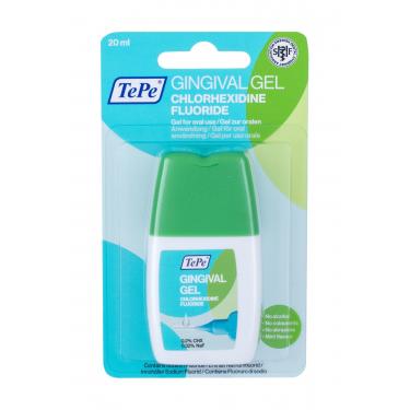 Tepe Gingival Gel   20Ml    Unisex (Zobna Pasta)