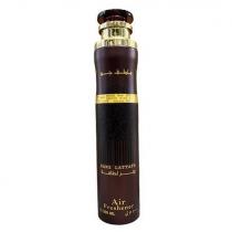 Lattafa Ramz Lattafa Gold      300ml(Housing Spray and Diffuser) Unisex