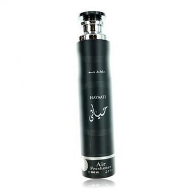 Lattafa Hayaati       300ml(Housing Spray and Diffuser) Unisex