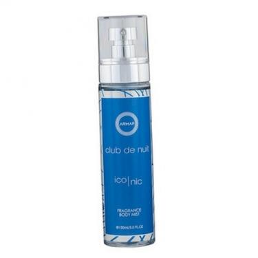 Armaf Club de Nuit Man      150ml(Body Spray) Moški