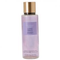 Victoria´s Secret Love Spell Shimmer      250ml(Body Spray) Ženski