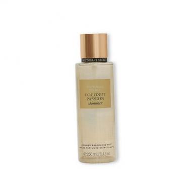 Victoria´s Secret Coconut Passion Shimmer      250ml(Body Spray) Ženski