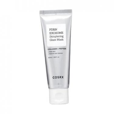 COSRX PDRN EXOSOME Skinplaning Glaze Mask      50ml(Face Mask) Unisex
