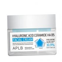APLB Hyaluronic Acid Ceramide HA B5 Facial Cream      55ml(Day Cream) Unisex