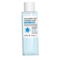 APLB Hyaluronic Acid Ceramide HA B5 Facial Toner      160ml(Facial Lotion and Spray) Unisex