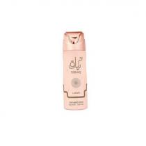 Lattafa Teriaq       200ml(Deodorant) Unisex