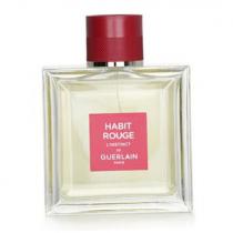 Guerlain Habit Rouge L'Instinct      100ml(Eau de Toilette) Moški