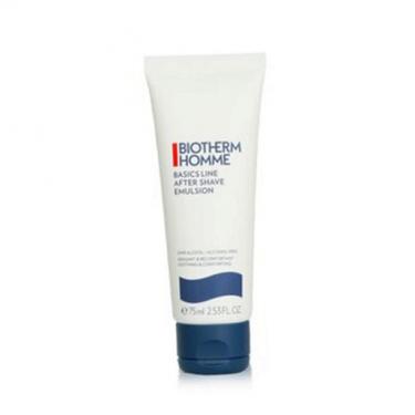 Biotherm Homme Basics Line After Shave Emulsion      75ml(For Shaving) Moški