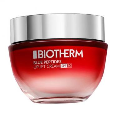 Biotherm Blue Peptides Uplift Cream  SPF30    50ml(Day Cream) Ženski