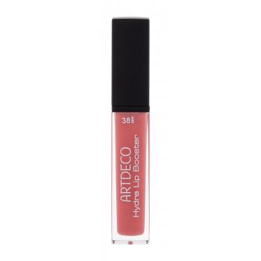Artdeco Hydra Lip Booster  6Ml 38 Translucent Rose   Ženski (Lip Gloss)