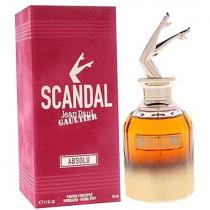 Jean Paul Gaultier Scandal Absolu      50ml(Perfume) Ženski