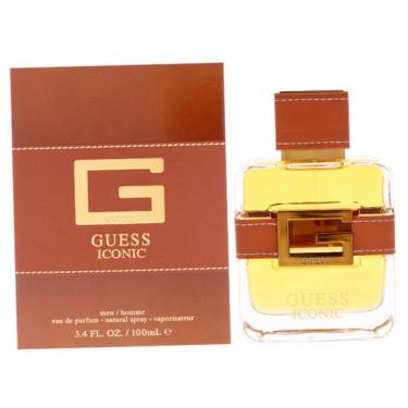GUESS Iconic       100ml(Eau de Parfum) Moški