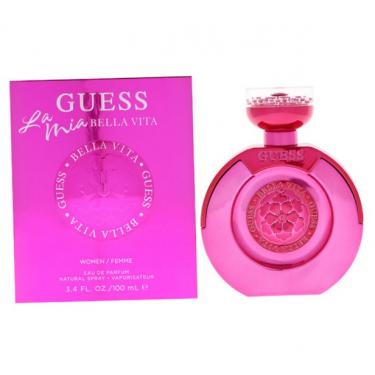 GUESS Bella Vita La Mia      100ml(Eau de Parfum) Ženski