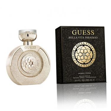 GUESS Bella Vita Paradiso      100ml(Eau de Parfum) Ženski