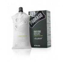 PRORASO Cypress & Vetyver Shaving Cream      275ml(Shaving Cream) Moški