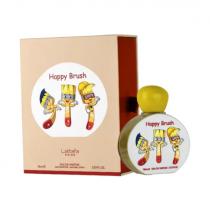 Lattafa Pride Happy Brush      75ml(Eau de Parfum) K