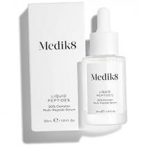 Medik8 Liquid Peptides 30% Complex Multi-Peptide Serum      30ml(Skin Serum) Unisex