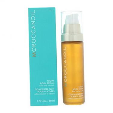 Moroccanoil Body Night Body Serum      50ml(For Slimming and Firming) Ženski