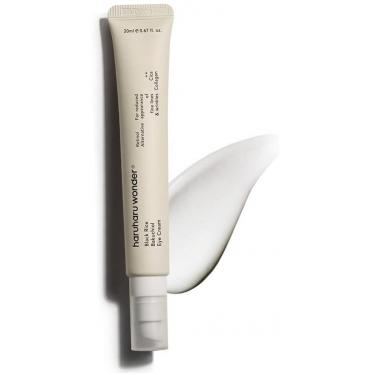 HaruHaru Wonder Black Rice Bakuchiol Eye Cream      20ml(Eye Cream) Unisex
