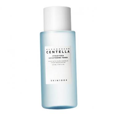 SKIN1004 Hyalu-Cica Brightening Toner      210ml(Facial Lotion and Spray) Ženski