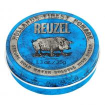 Reuzel Hollands Finest Pomade Water Soluble High Shine      35g(Hair Gel) Moški