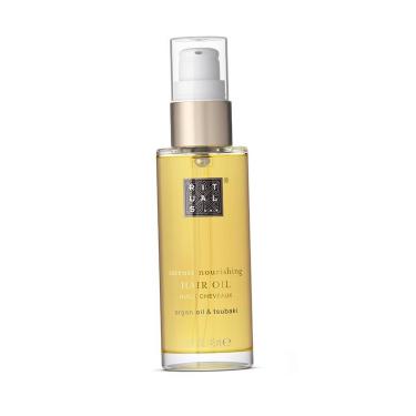 Rituals Elixir Hair Collection Intense Nourishing Hair Oil      45ml(Hair Oils and Serum) Ženski
