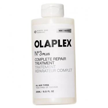 Olaplex No.3 PLUS Complete Repair Treatment      250ml(Hair Mask) Ženski