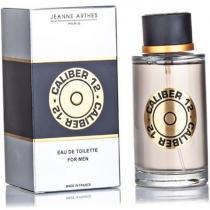 Jeanne Arthes Caliber 12       100ml(Eau de Toilette) Moški
