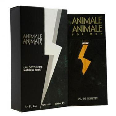 Animale Animale Animale      100ml(Eau de Toilette) Moški