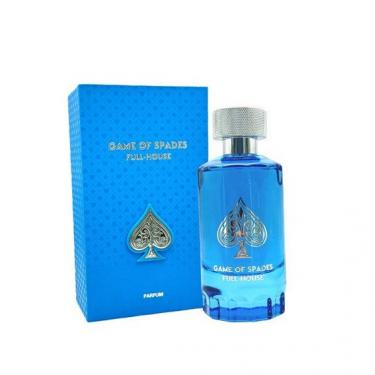 Jo Milano Game of Spades Full-House      100ml(Perfume) Unisex