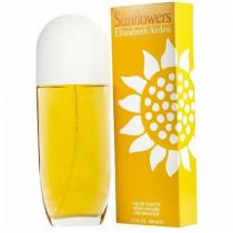 Elizabeth Arden Sunflowers Golden Vibe      100ml(Eau de Toilette) Ženski