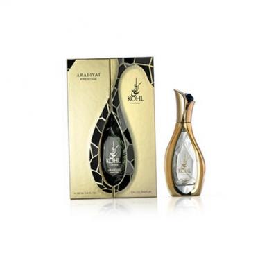 Arabiyat Prestige Kohl Luminous      100ml(Eau de Parfum) Unisex