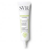 SVR Sebiaclear Gel Flash 4H      15ml(Local Care) Ženski