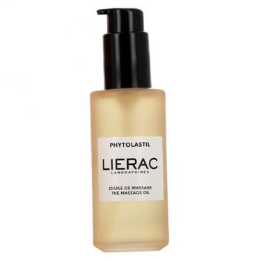 Lierac Phytolastil The Massage Oil      100ml(For Massage) Ženski