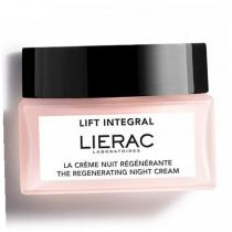 Lierac Lift Integral The Regenerating Night Cream Refillable     50ml(Night Skin Cream) Ženski